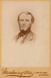 Photo of Sifroy Guéret dit Dumont (1813-1881)